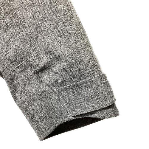 BURTON (バートン) ゴアラディアル スノーボードウェア(ジャケット) 848716 メンズ SIZE M グレー