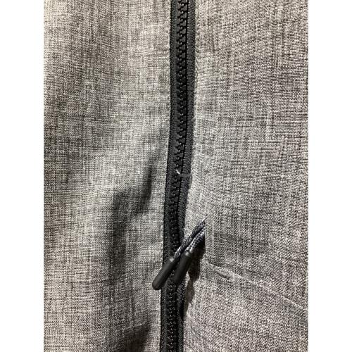 BURTON (バートン) ゴアラディアル スノーボードウェア(ジャケット) 848716 メンズ SIZE M グレー