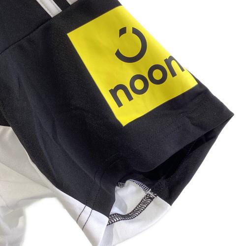 ニューカッスル・ユナイテッド サッカーユニフォーム IX3165 24-25シーズン ホームユニフォーム メンズ SIZE 3XL ブラック×ホワイト