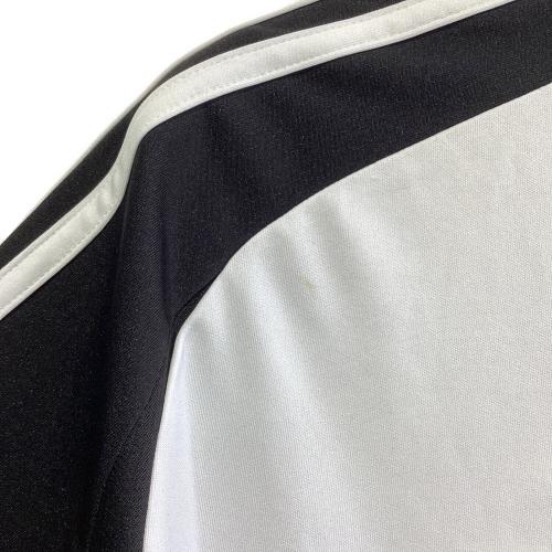 ニューカッスル・ユナイテッド サッカーユニフォーム IX3165 24-25シーズン ホームユニフォーム メンズ SIZE 3XL ブラック×ホワイト