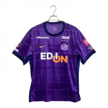 か*ち様 FC東京 仲川輝人 オーセンティック ホーム ユニフォーム ウェア 2 FC東京 (エフシートウキョウ) サッカーユニフォーム メンズ SIZE L