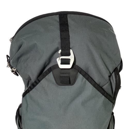 PAAGO WORKS (パーゴワークス) リュック 00320 グレー BUDDY 22