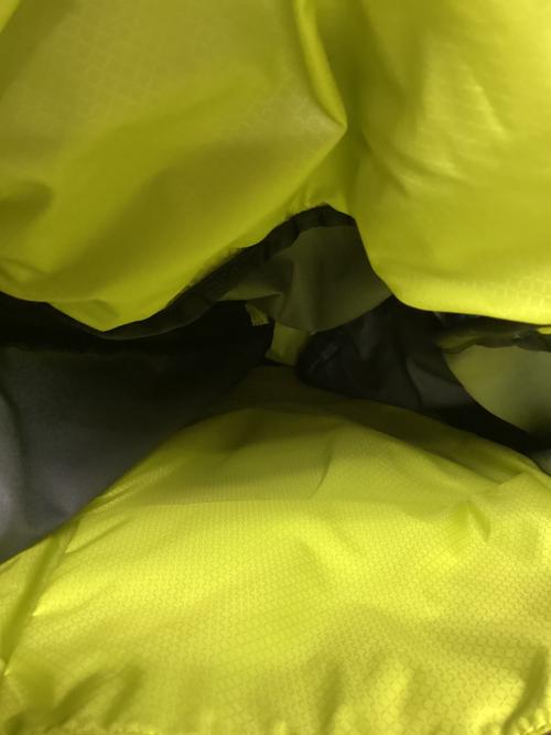 PAAGO WORKS (パーゴワークス) リュック 00320 グレー BUDDY 22