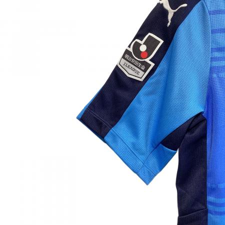 ジュビロ磐田 (ジュビロイワタ) サッカーユニフォーム 920318-01 2015