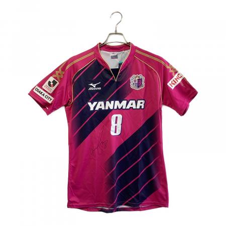 セレッソ大阪 (セレッソオオサカ) サッカーユニフォーム J62HV30401