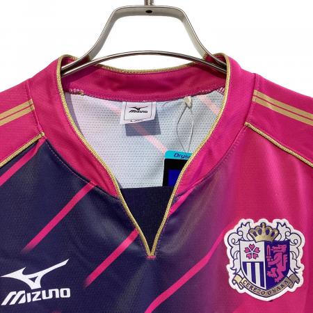 セレッソ大阪 (セレッソオオサカ) サッカーユニフォーム J62HV30401