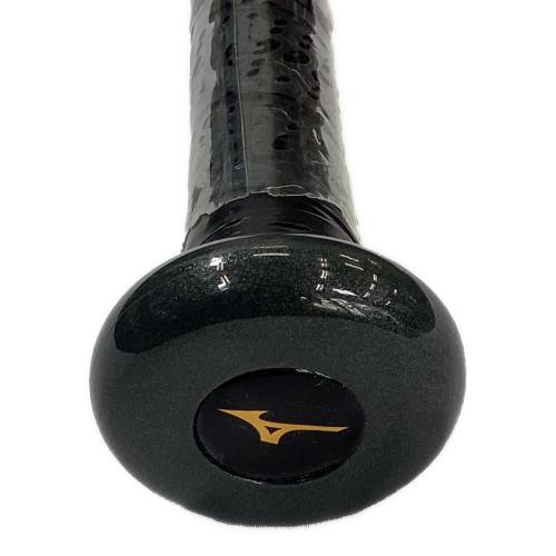 MIZUNO (ミズノ) ビヨンドマックス エリプス 軟式バット 1CJBR17682 ケース付 82cm ブラック×レッド