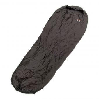 NANGA (ナンガ) マミー型シュラフ(化繊) リミテッドシュラフ SF800