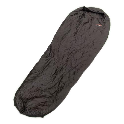 NANGA (ナンガ) マミー型シュラフ(化繊) リミテッドシュラフ SF800