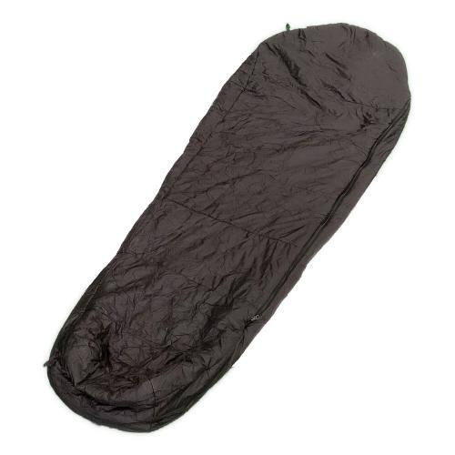 NANGA (ナンガ) マミー型シュラフ(化繊) リミテッドシュラフ SF800
