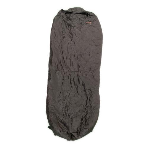 NANGA (ナンガ) マミー型シュラフ(化繊) リミテッドシュラフ SF800