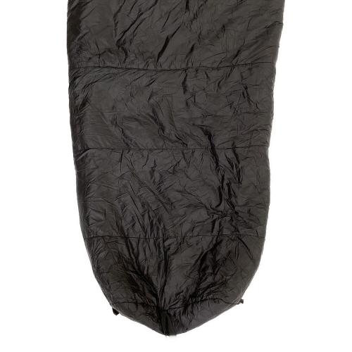 NANGA (ナンガ) マミー型シュラフ(化繊) リミテッドシュラフ SF800