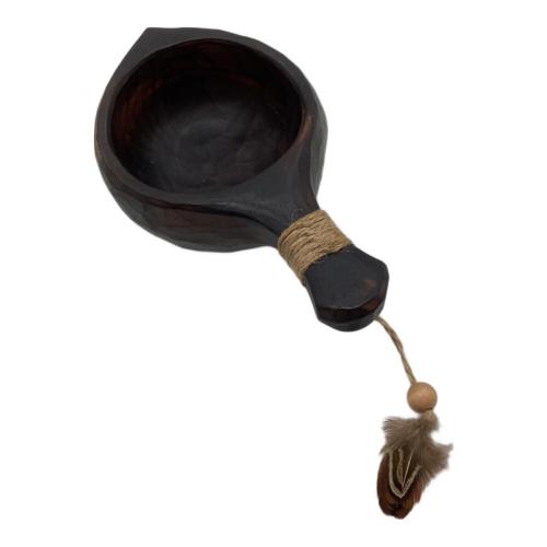 soul of siberia (ソウルオブシベリア) ククサ アウトドア食器