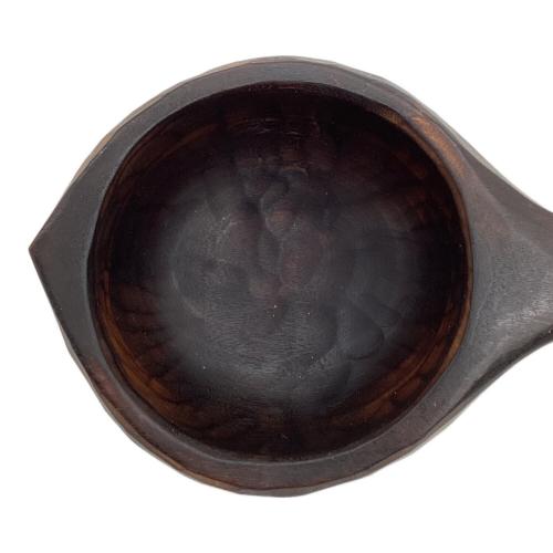 soul of siberia (ソウルオブシベリア) ククサ アウトドア食器