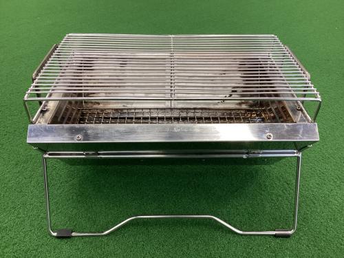 UNIFLAME (ユニフレーム) ユニセラTG-Ⅲ バーベキューコンロ 615010