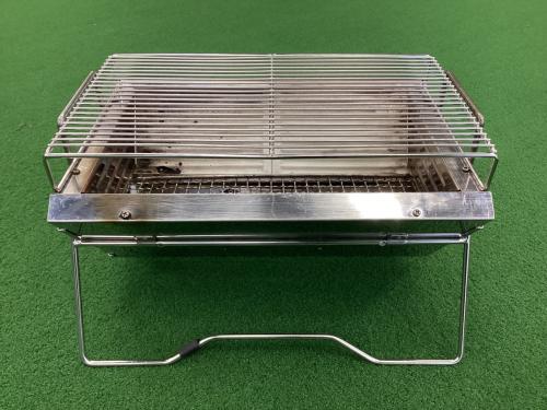 UNIFLAME (ユニフレーム) ユニセラTG-Ⅲ バーベキューコンロ 615010