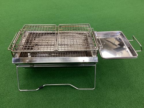 UNIFLAME (ユニフレーム) ユニセラTG-Ⅲ バーベキューコンロ 615010