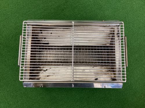 UNIFLAME (ユニフレーム) ユニセラTG-Ⅲ バーベキューコンロ 615010