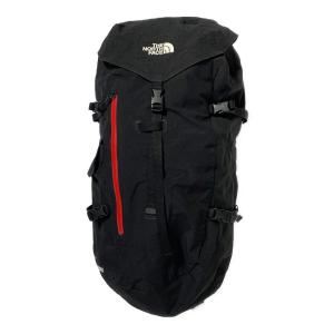 THE NORTH FACE (ザ ノース フェイス) バックパック NM61817 ブラック ジーアールバックパック