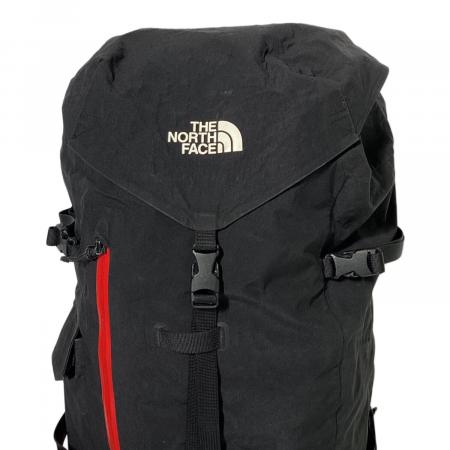 THE NORTH FACE (ザ ノース フェイス) バックパック NM61817 ブラック 