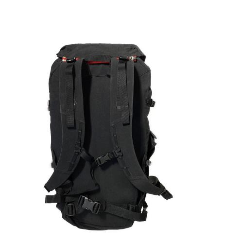 THE NORTH FACE (ザ ノース フェイス) バックパック NM61817 ブラック ジーアールバックパック