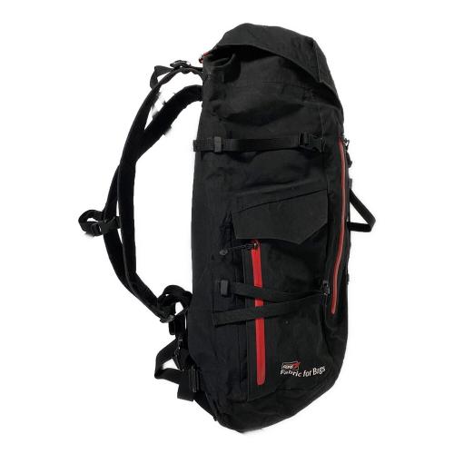 THE NORTH FACE (ザ ノース フェイス) バックパック NM61817 ブラック ジーアールバックパック