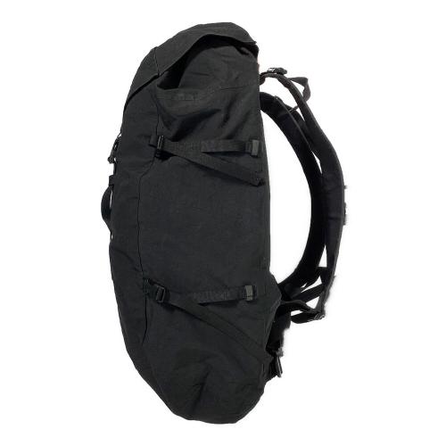 THE NORTH FACE (ザ ノース フェイス) バックパック NM61817 ブラック ジーアールバックパック