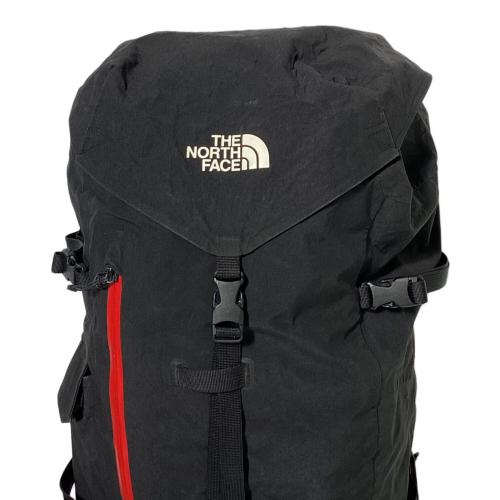THE NORTH FACE (ザ ノース フェイス) バックパック NM61817 ブラック ジーアールバックパック