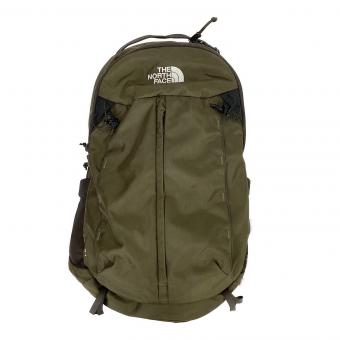 THE NORTH FACE (ザ ノース フェイス) リュック NM71901 オリーブ ジェミニ