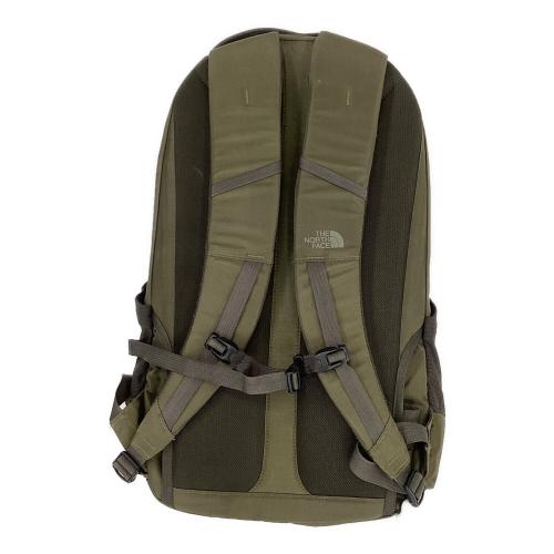 THE NORTH FACE (ザ ノース フェイス) リュック NM71901 オリーブ ジェミニ