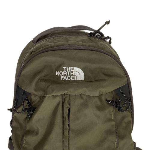 THE NORTH FACE (ザ ノース フェイス) リュック NM71901 オリーブ ジェミニ