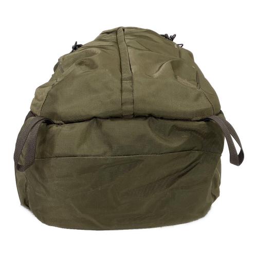 THE NORTH FACE (ザ ノース フェイス) リュック NM71901 オリーブ ジェミニ