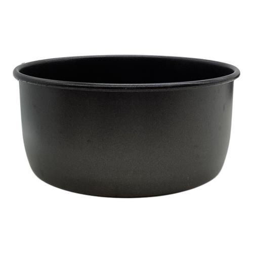 trangia (トランギア) ストームクッカーL クッカー ブラックバージョン