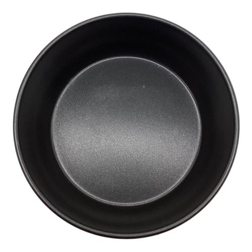 trangia (トランギア) ストームクッカーL クッカー ブラックバージョン