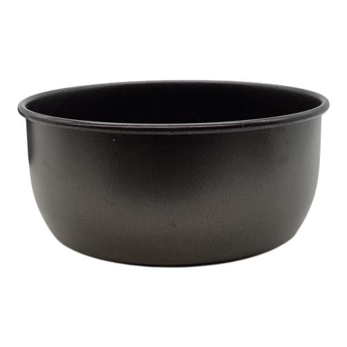 trangia (トランギア) ストームクッカーL クッカー ブラックバージョン