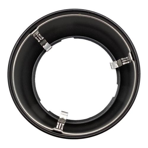 trangia (トランギア) ストームクッカーL クッカー ブラックバージョン