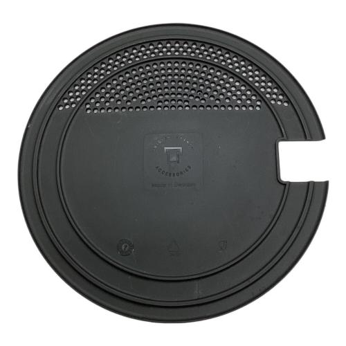 trangia (トランギア) ストームクッカーL クッカー ブラックバージョン