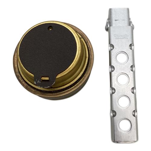 trangia (トランギア) ストームクッカーL クッカー ブラックバージョン