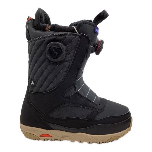 BURTON (バートン) LIMELIGHT BOA WIDE スノーボードブーツ レディース SIZE 23cm ブラック