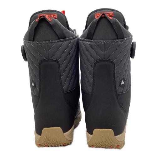 BURTON (バートン) LIMELIGHT BOA WIDE スノーボードブーツ レディース SIZE 23cm ブラック