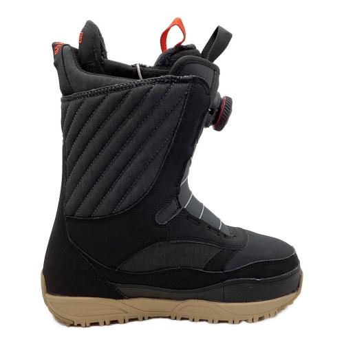 BURTON (バートン) LIMELIGHT BOA WIDE スノーボードブーツ レディース SIZE 23cm ブラック