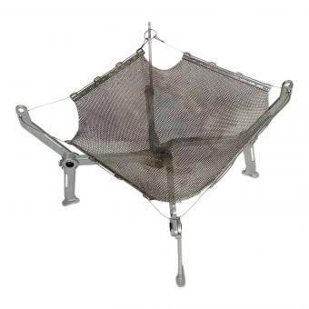 MONORAL (モノラル) ワイヤフレームソリッド 焚火台 MT-0110