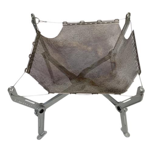 MONORAL (モノラル) ワイヤフレームソリッド 焚火台 MT-0110