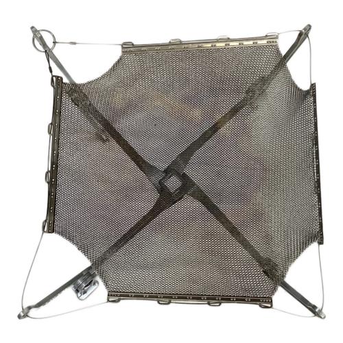 MONORAL (モノラル) ワイヤフレームソリッド 焚火台 MT-0110