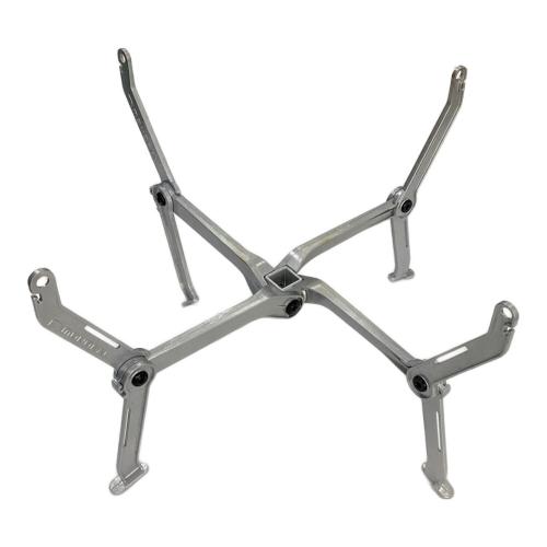 MONORAL (モノラル) ワイヤフレームソリッド 焚火台 MT-0110