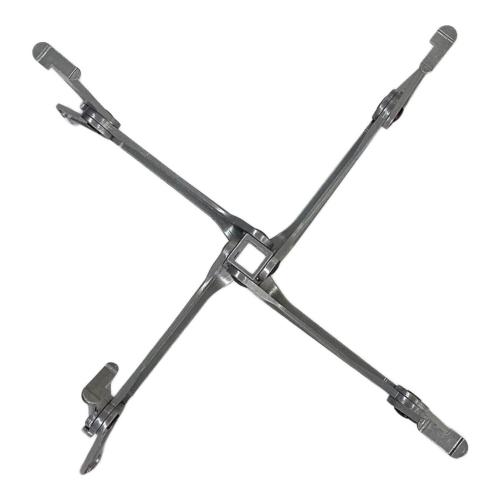 MONORAL (モノラル) ワイヤフレームソリッド 焚火台 MT-0110