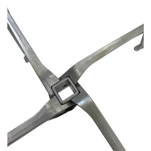 MONORAL (モノラル) ワイヤフレームソリッド 焚火台 MT-0110