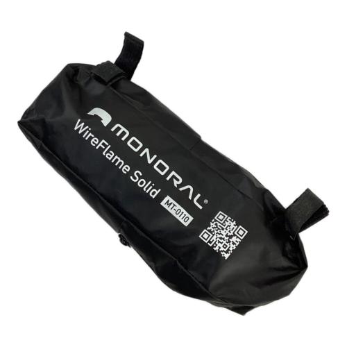 MONORAL (モノラル) ワイヤフレームソリッド 焚火台 MT-0110