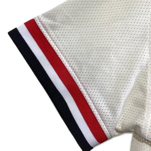 オリックス・バファローズ 阪急ブレーブス復刻ユニフォーム 応援グッズ SIZE L アイボリー