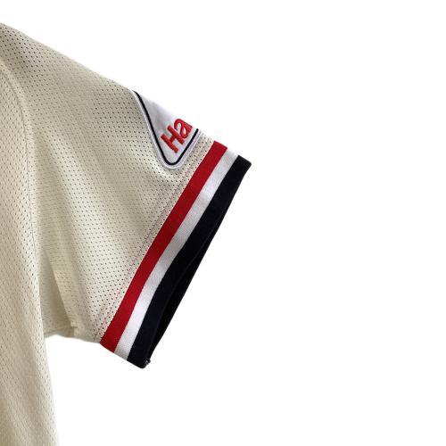 オリックス・バファローズ 阪急ブレーブス復刻ユニフォーム 応援グッズ SIZE L アイボリー
